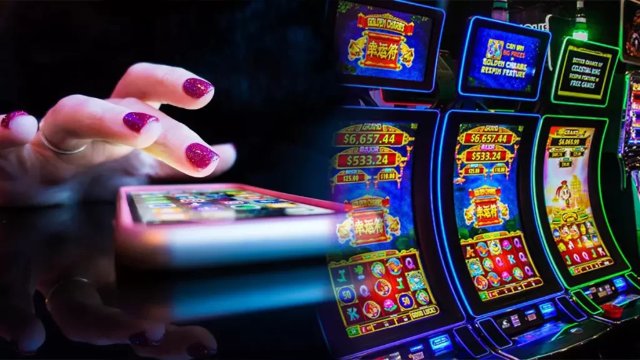 Situs Slot Bonus New Member