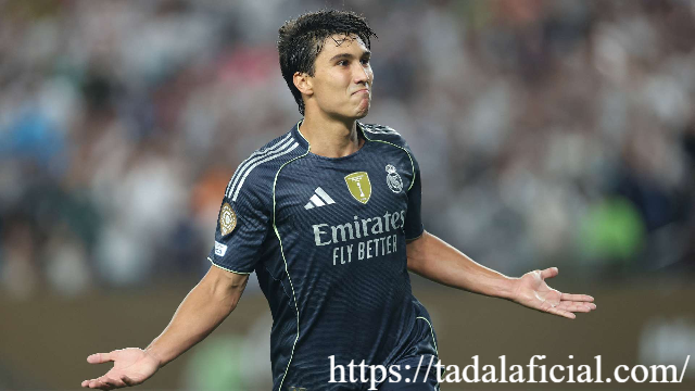 Tolak Kepergian Gonzalo Garcia