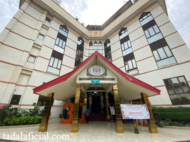 Kuliah Bisnis di STIE Jakarta International College